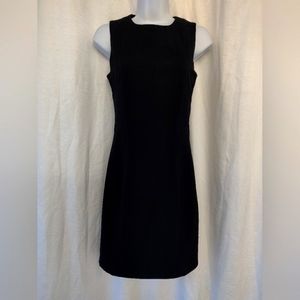 Little black dress perfect for work or parties